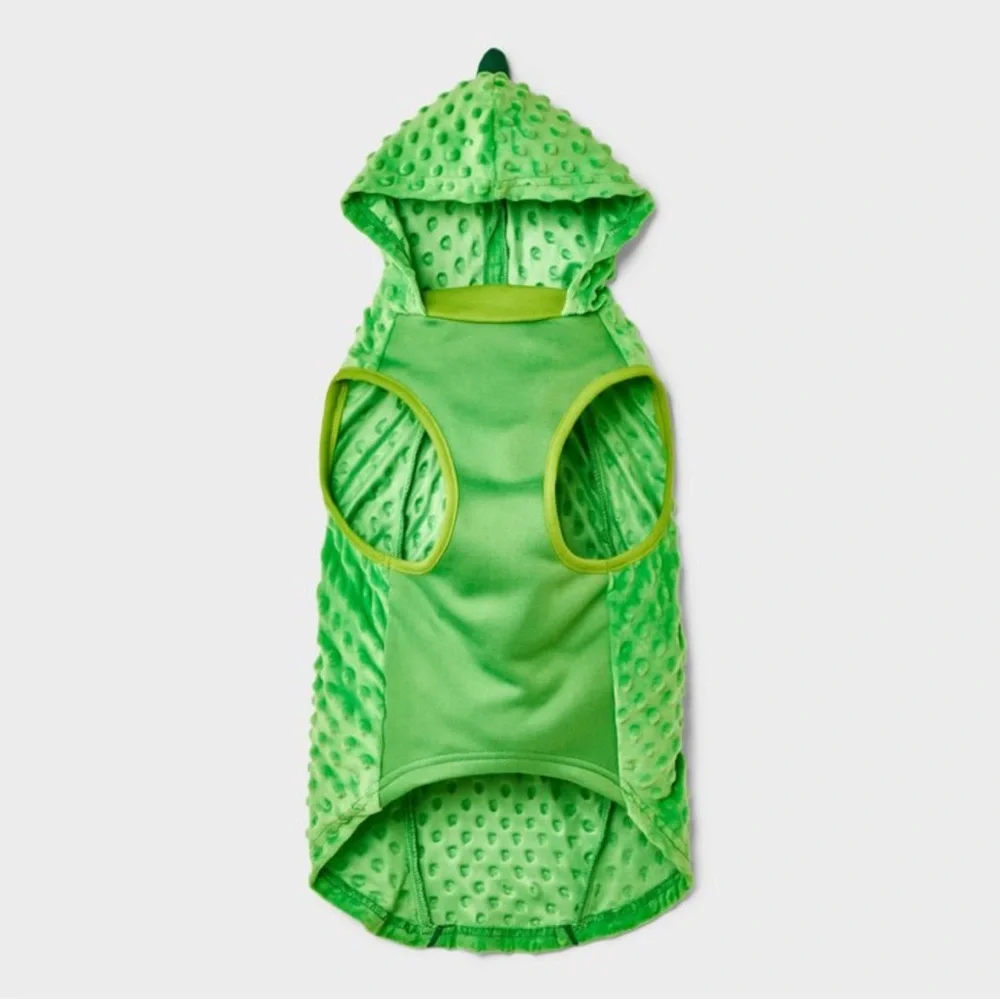 NWT Pickle Hoodie